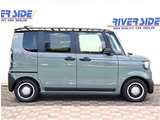 神奈川でお車を探すなら リバーサイド 。当店では在庫数800台展示中となります。残価設定型ゴジュッパローンをメインで販売しており月々のお支払いをお安く高年式車を乗りたい方へ是非ご検討ください。