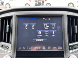 【純正ナビ】専用設計で車内の雰囲気にマッチ!ナビ利用時のマップ表示は見やすく、いつものドライブがグッと楽しくなります!
