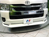 ハイエースバン 2.0 GL 