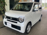 N-WGN L ホンダ センシング 4WD 