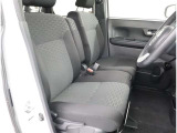 見通しのよいすっきりとした視界で、誰でも運転しやすいです。運転のしやすさは疲れにくさにも繋がりますよ♪