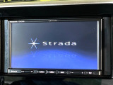 【ナビゲーション】使いやすいナビで目的地までしっかり案内してくれます。各種オーディオ再生機能も充実しており、お車の運転がさらに楽しくなります!!