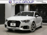 アウディ RS3セダン 
