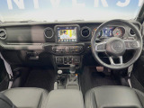 ラングラー アンリミテッド サハラ 4WD 