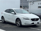 V40 D4 モメンタム ディーゼル ディーゼルターボ