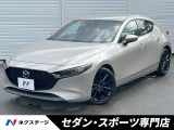スマートブレーキサポート 純正18インチブラックメタリック塗装AW 赤革