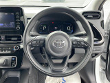 ハンドルの画像です。店舗にて現車の確認もいただけますので、お電話で在庫のご確認の上是非ご来店くださいませ!!!