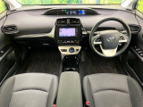 プリウス 1.8 S セーフティ プラス 