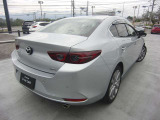 MAZDA3セダン 1.8 XD プロアクティブ ツーリング セレクション 4WD 