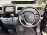 こちらの車両は室内はルームクリーニング済みですよ〜(*^_^*)大変きれいな状態ですので一度見てみてくださいね(^^♪