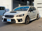 【中古車情報】スバル WRX S4 2.0 STI スポーツ アイサイト 4WD  の中古車詳細（走行距離：3.8万km、カラー：クリスタルホワイト・パール、販売地域：栃木県小山市喜沢）