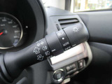 ■AUTOライト■暗くなると自動点灯し、明るくなると自動で消える、AUTOライトは消し忘れもないので大変便利です☆
