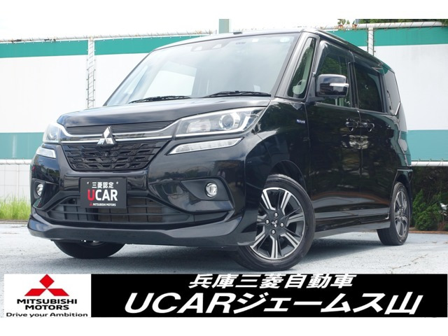 デリカD:21.2 カスタム ハイブリッド MV 全方位カメラパッケージ