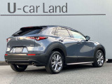 CX-30 2.0 20S プロアクティブ ツーリングセレクション 4WD 