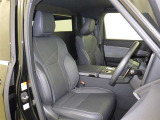 LM 500h エグゼクティブ 4WD 
