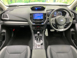 フォレスター 2.0 アドバンス 4WD 