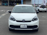 フィット 1.5 e:HEV ホーム ブラックスタイル 4WD 