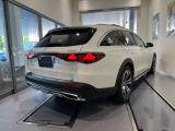 Eクラスオールテレイン E220d 4マチック (ISG搭載モデル)  4WD 