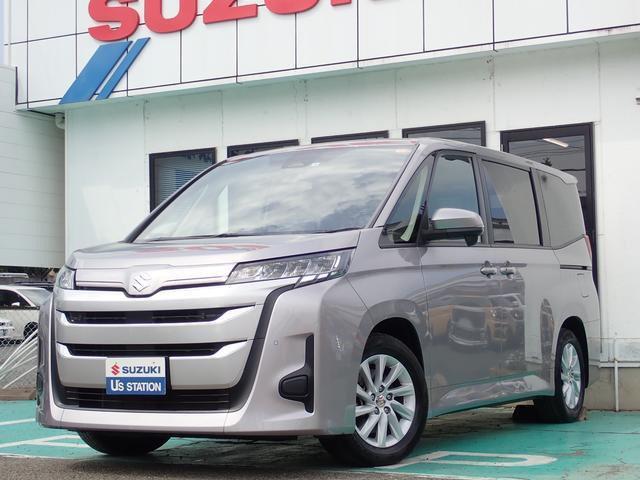 ランディ2.0 G社用車使用