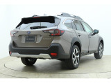 レガシィアウトバック  1.8 リミテッド EX 4WD