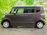 N-BOX+ G Lパッケージ 2トーンカラースタイル 
