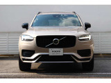 XC90 リチャージ PHEV T8 AWD アルティメット 4WD 