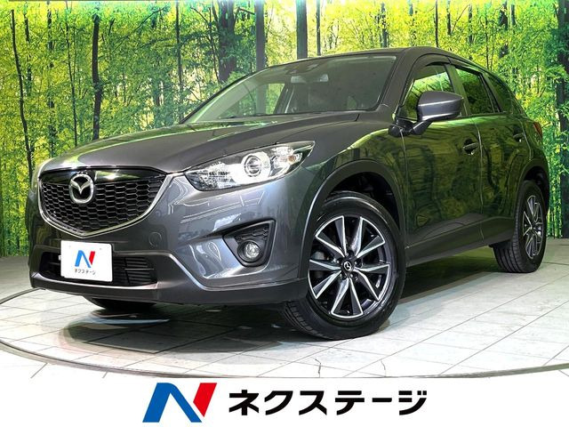 CX-5 2.2 XD Lパッケージ 