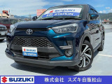 4WD車のライズ入荷しました♪