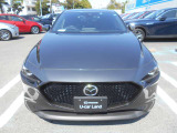 MAZDA3ファストバック 1.5 15S ツーリング 