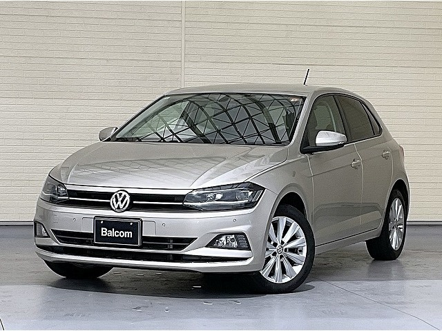 ポロ TSI ハイライン 