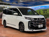 大好評のボディコーティング「弾スプラッシュコート」もご納車までに施工可能。通常のガラスコートと異なる、耐久年数6年の無機質ガラスコーティングが、ボディをキレイな状態に保ってくれます。