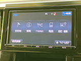純正9インチナビ