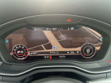 人気装備!バーチャルコックピット付車両!!走行中の地図確認も安全!!◆無料電話:0078-6002-597753◆