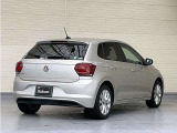 ポロ TSI ハイライン 