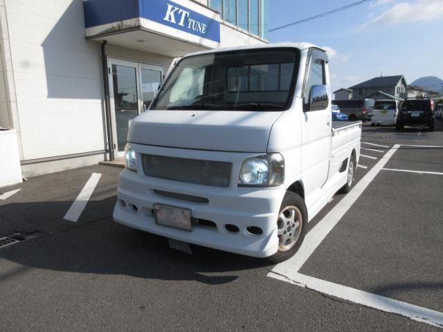 アクティトラック SDX 
