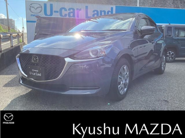 MAZDA2 1.5 15S プロアクティブ スマートエディションII 