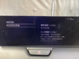 地図データーの更新ご希望のお客様は販売店スタッフにご相談ください。