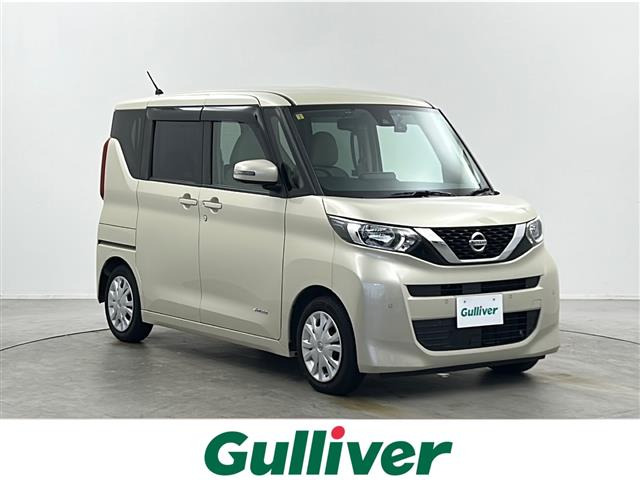 ルークス X 修復歴無し