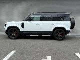 当店の在庫車はすべてジャガーランドローバーの厳しい規定をクリアした認定中古車です。ご購入後のアフターケアも全国もジャガーランドローバー正規販売店で受けていただけます。
