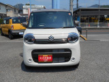 ワゴンRスマイル ハイブリッド(HYBRID) X 4WD 