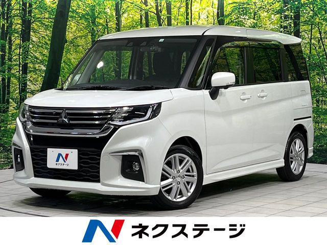 デリカD:21.2 ハイブリッド MZ 全方位カメラ付 ナビパッケージ