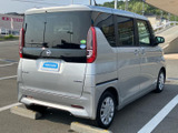 ルークス X 