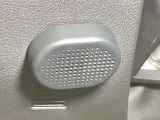 ドライブレコーダースピーカー