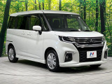 大好評のボディコーティング「弾スプラッシュコート」もご納車までに施工可能。通常のガラスコートと異なる、耐久年数6年の無機質ガラスコーティングが、ボディをキレイな状態に保ってくれます。