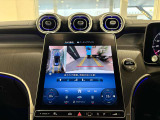 バックカメラにより駐車時の後方確認も楽にできます。お問い合わせは042-338-1133にご連絡下さい。