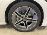 メルセデス・ベンツの定める厳しい基準をクリアしたお車のみをご案内させて頂きます。「認定中古車」は納車前整備がポイントです。販売するに相応しい車両の選定と、納車前整備に力を注いでおります。