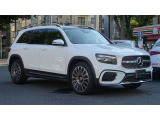 GLB GLB200d 4マチック AMGラインパッケージ 4WD MP202502