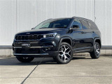 クライスラージープ コマンダー 2.0 リミテッド ディーゼル 4WD