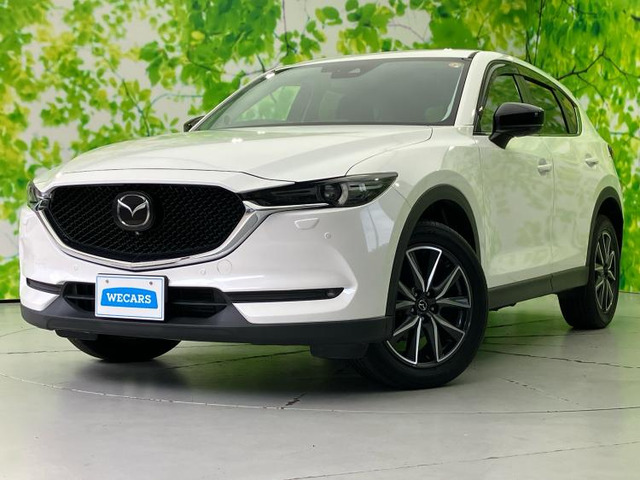 CX-5 2.2 XD プロアクティブ 4WD 