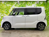 タントカスタム X セレクション 4WD 
